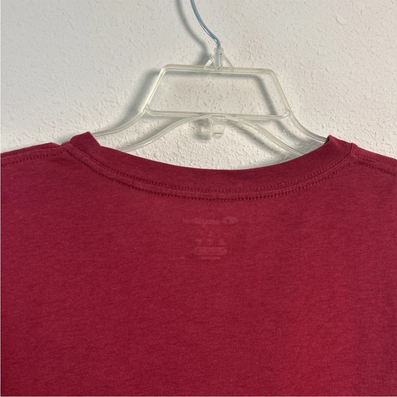 South Carolina Gamecocks Champion Men’s T-Shirt Size Large Bold Graphic NCAA SEC - Picture 7 of 10